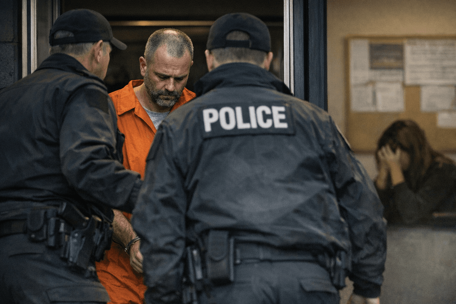 Man charged in 2024 Niagara death now faces 25 sexual abuse counts