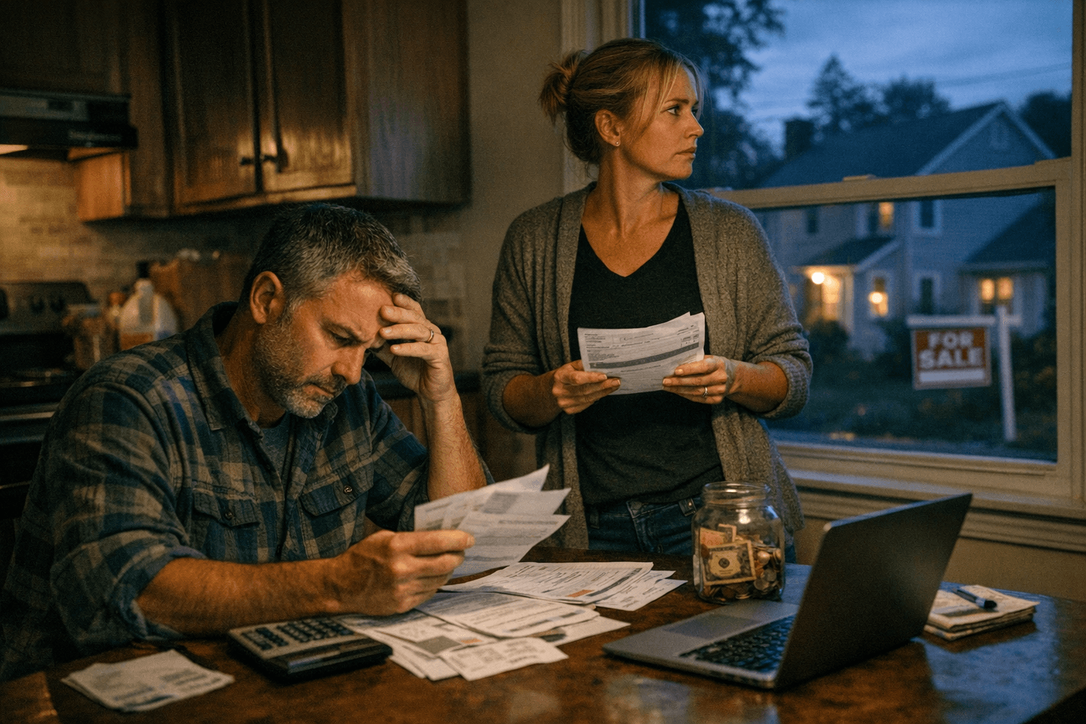 Local Expert Warns Guilford Households to Brace for Higher Costs in 2026