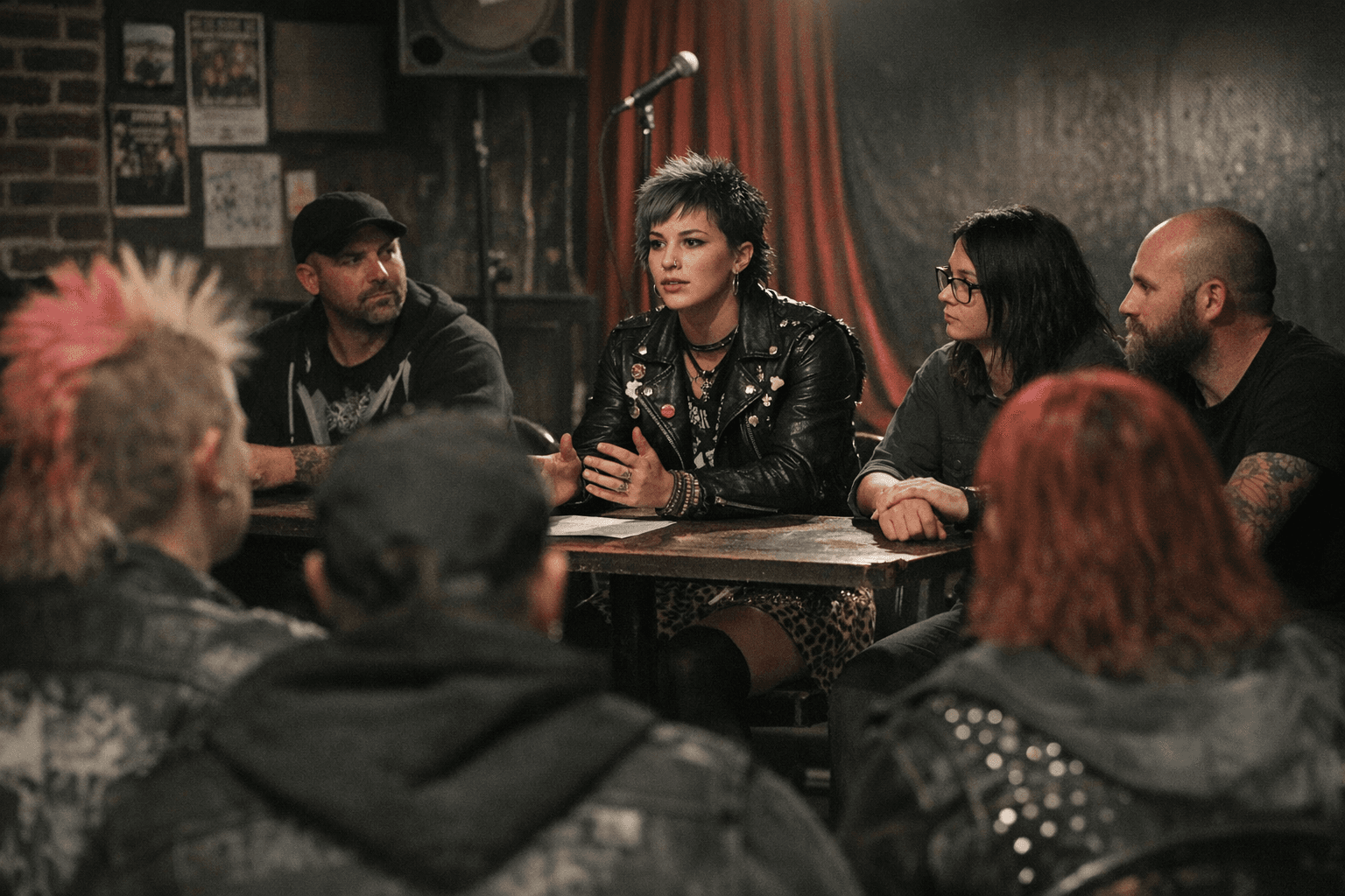 AI-generated illustration