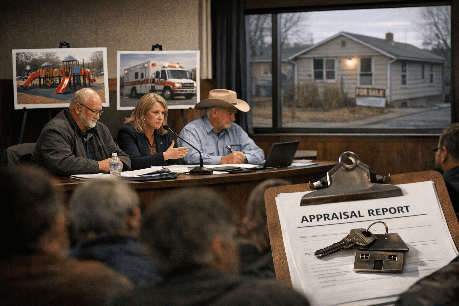 AI-generated illustration