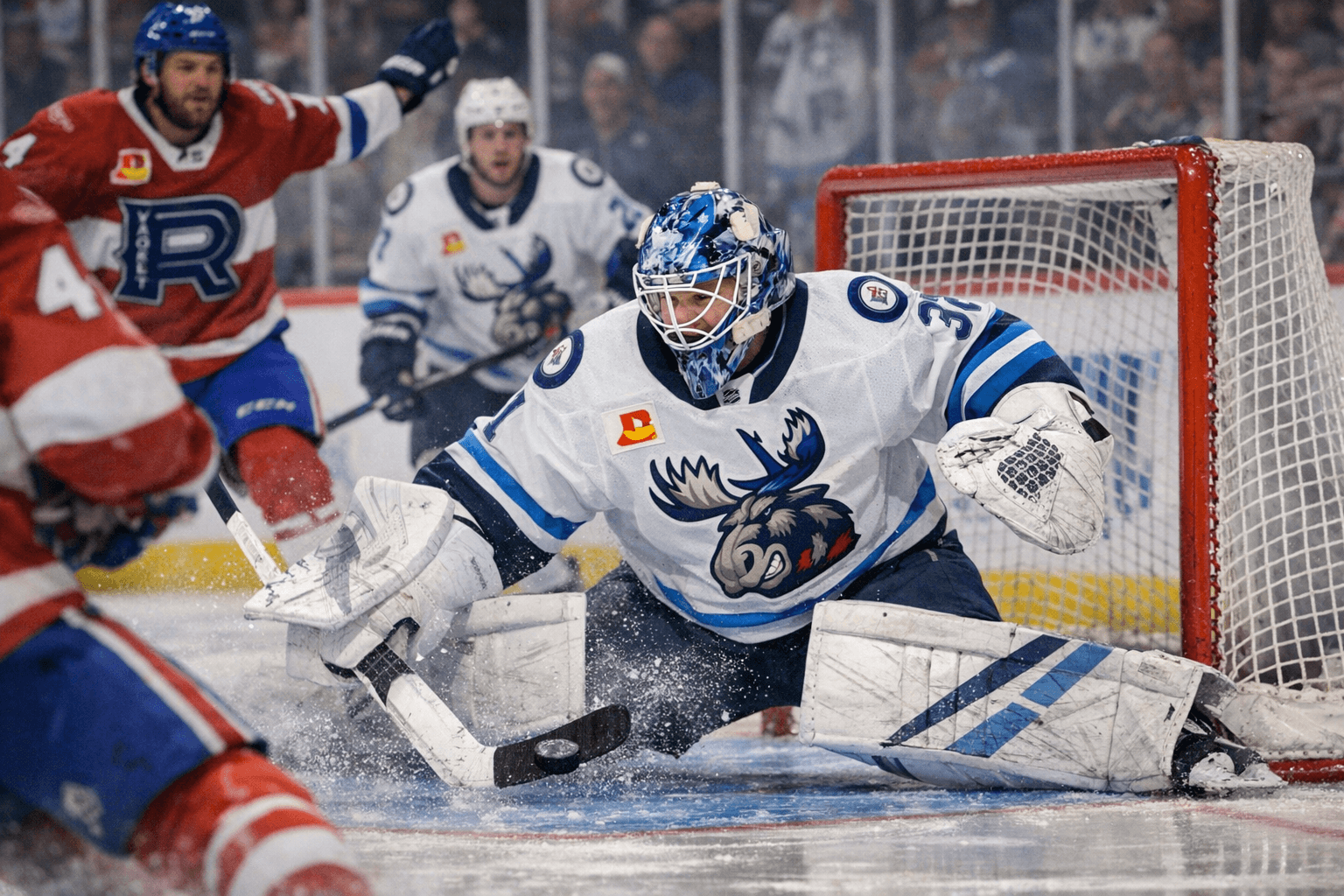 AI-generated illustration