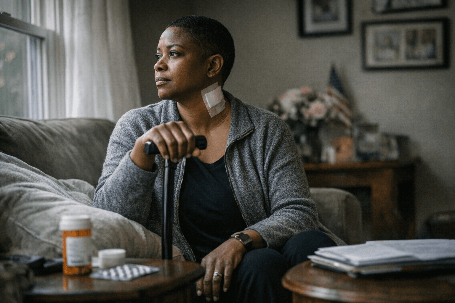 Wake School Board Member Toshiba Rice Recovering, Plans In-Person Return March 1