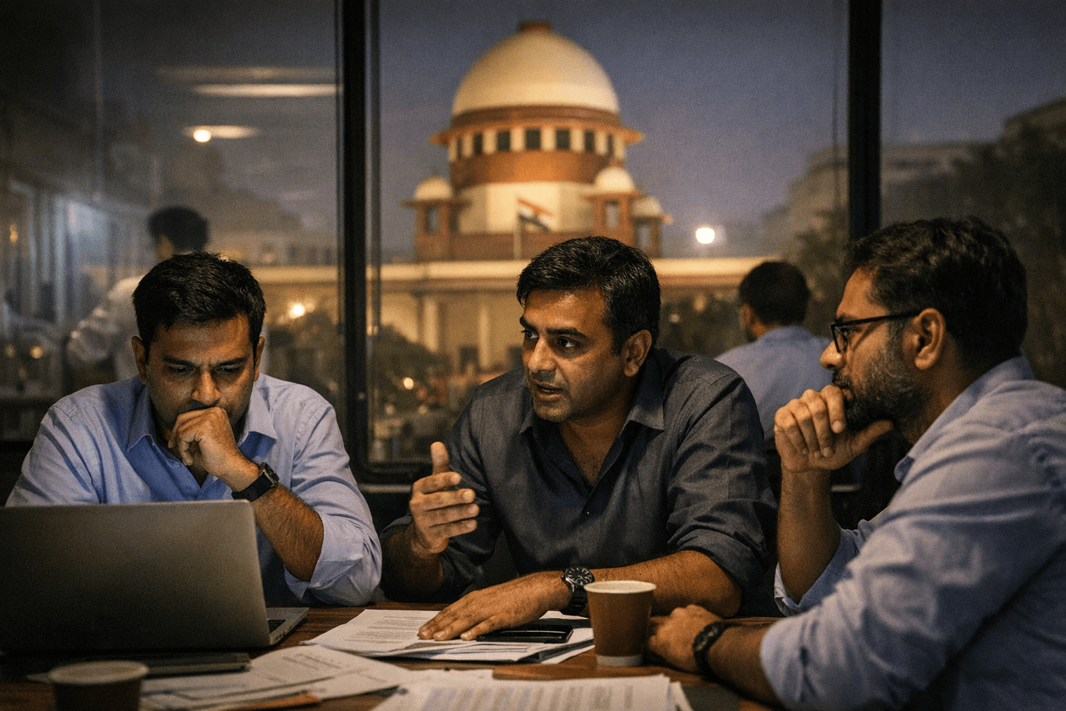 Indian startups press government for tax clarity after court ruling unsettles investors
