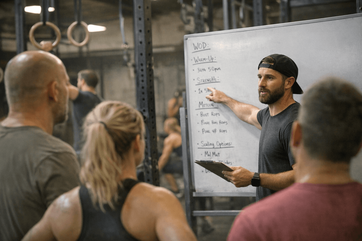 AI-generated illustration