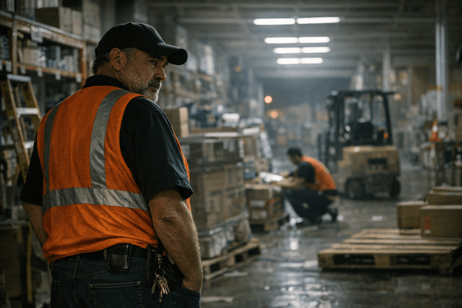 Longtime Home Depot Night Ops ASM Warns Culture Slipping, Stores Understaffed