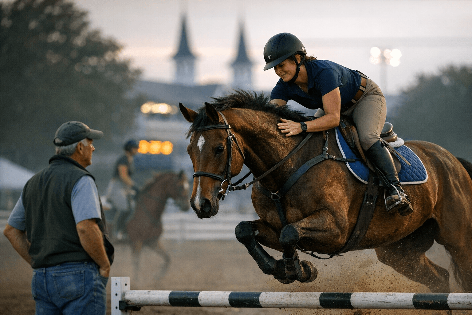 AI-generated illustration