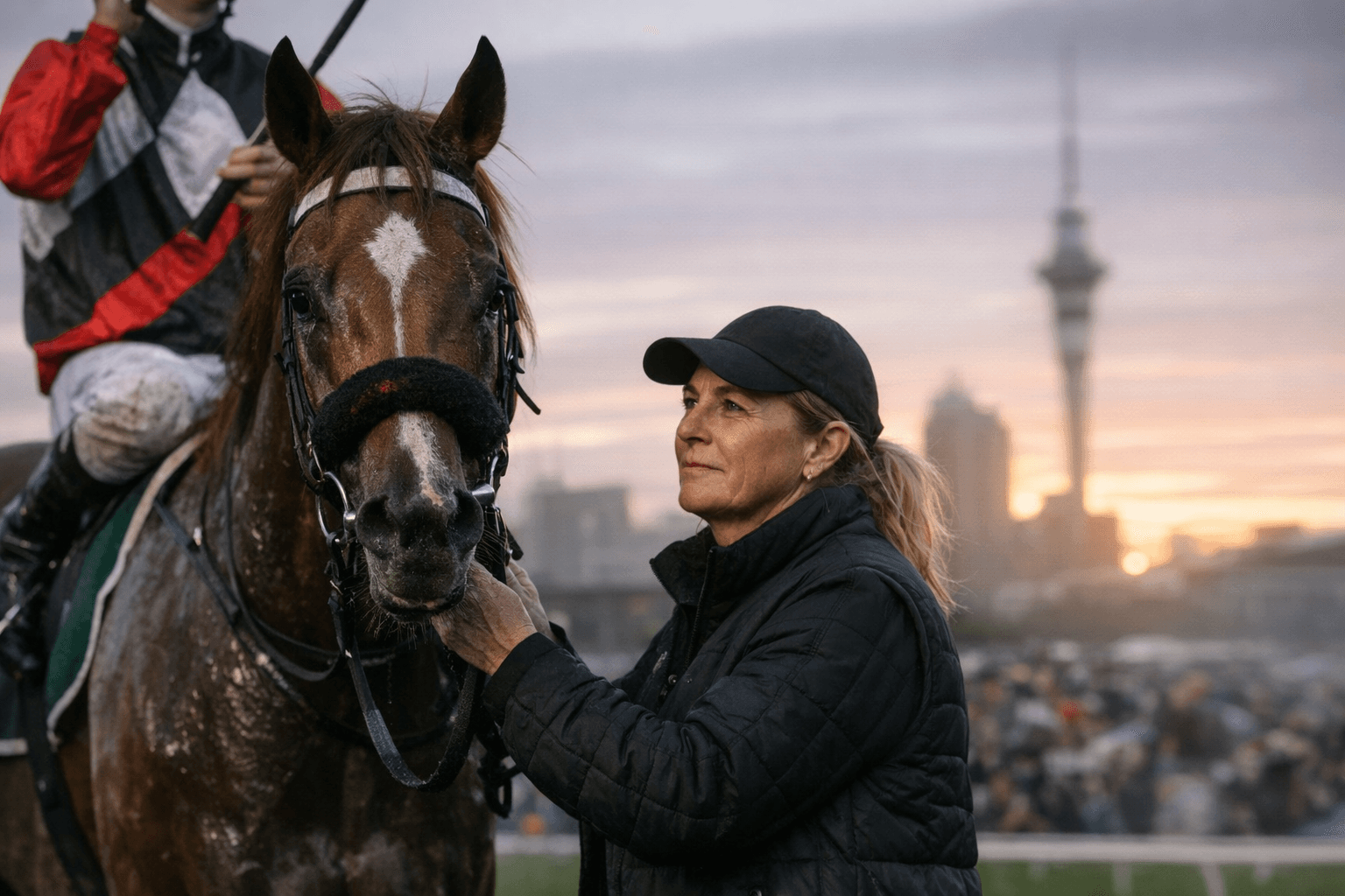 AI-generated illustration