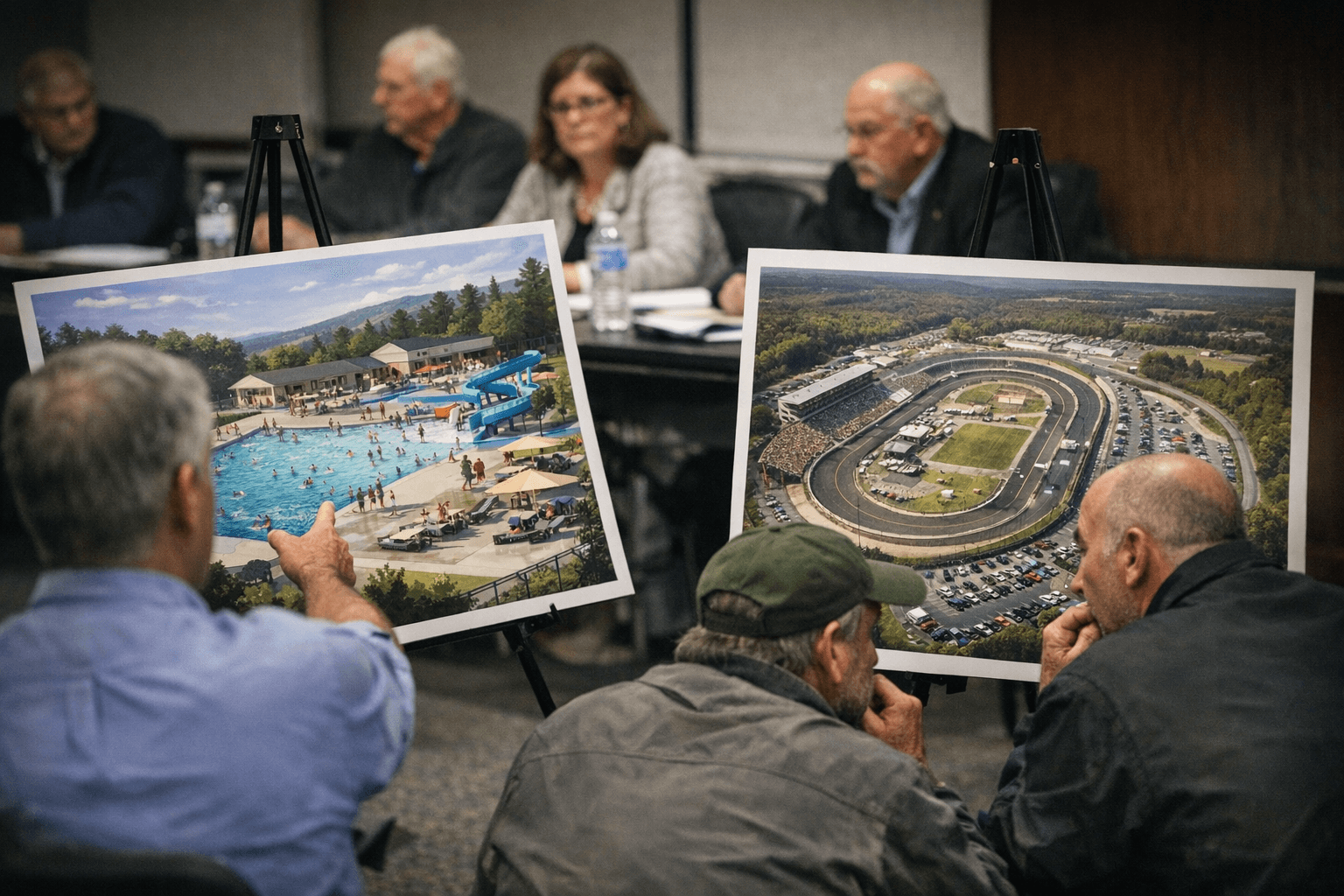 AI-generated illustration