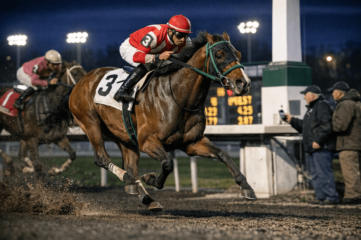 AI-generated illustration