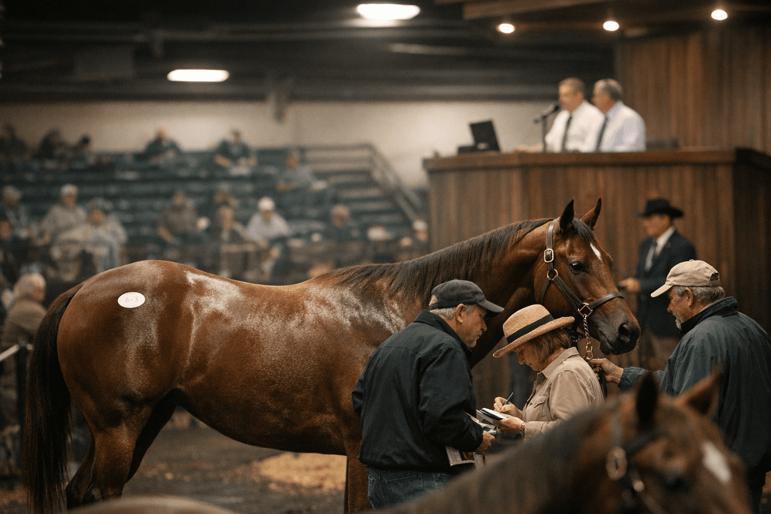 AI-generated illustration