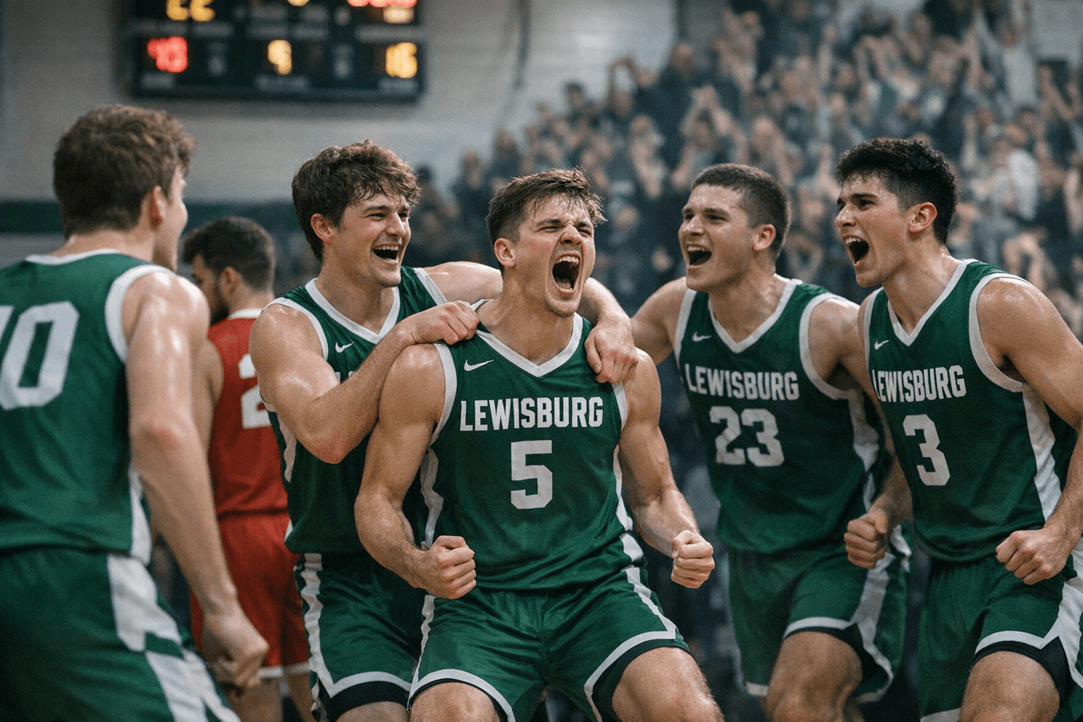 AI-generated illustration