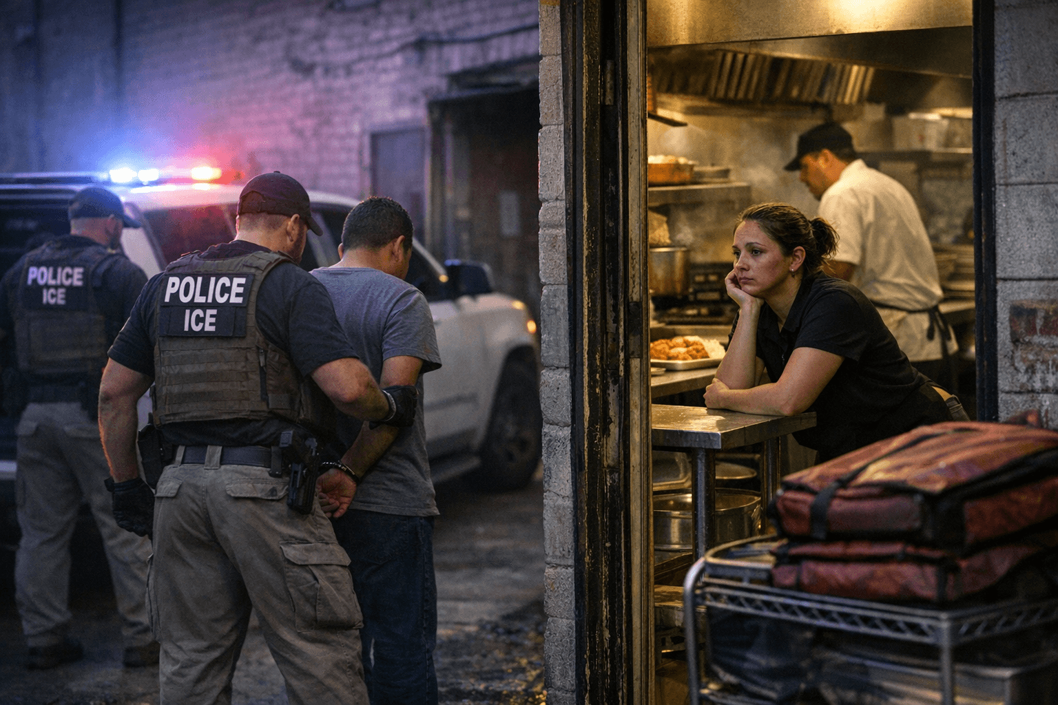 Twin Cities Immigration Raids Disrupt Restaurants, Trigger Staff Shortages and Fewer Diners