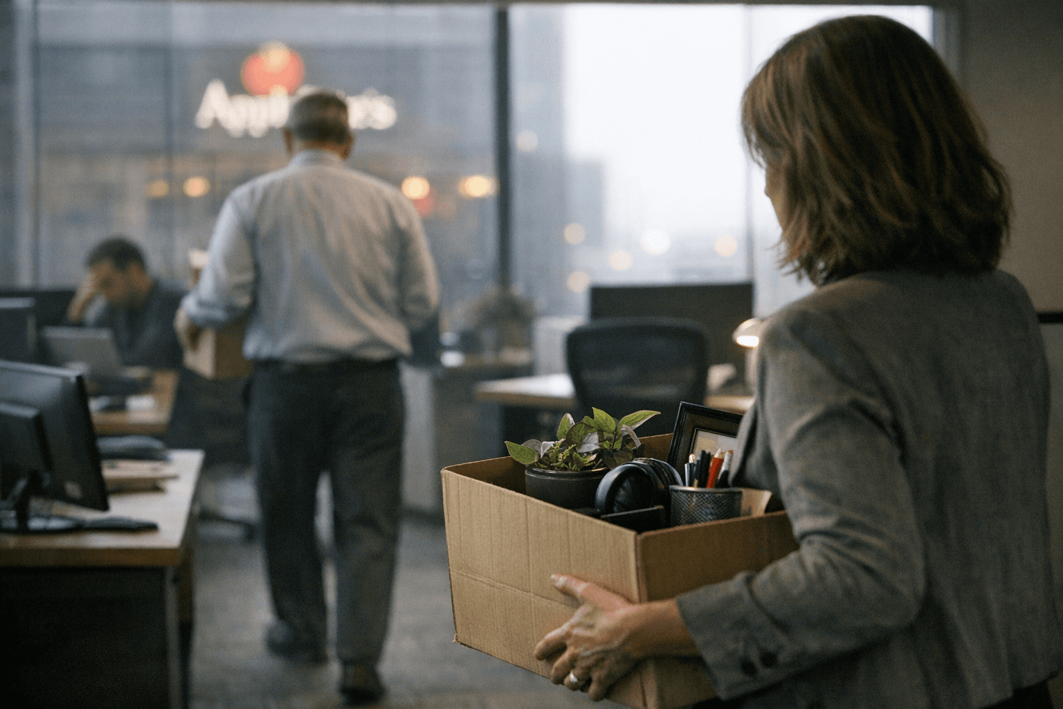 Dine Brands Cuts About 9% of Corporate Workforce, Franchises Largely Unchanged