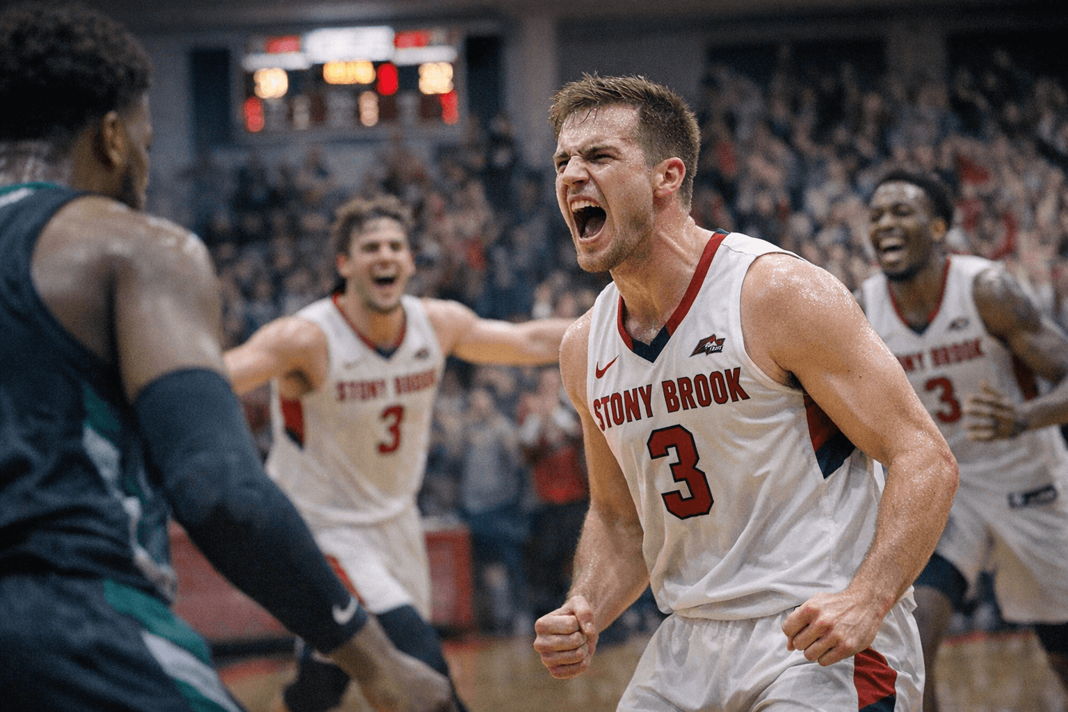 AI-generated illustration