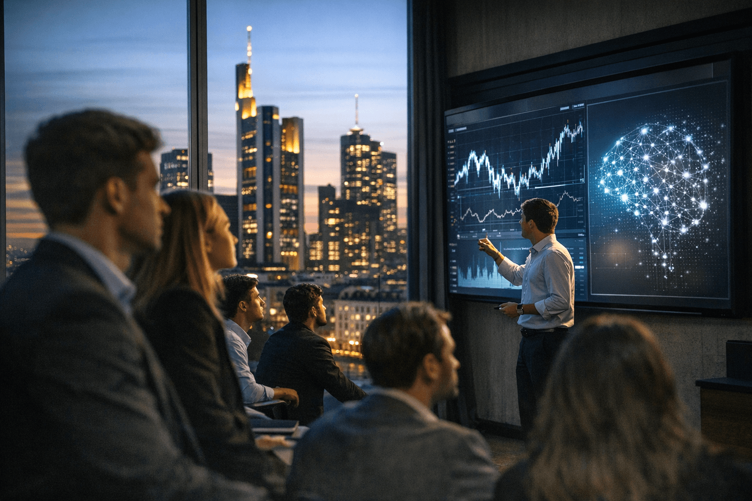 Goldman Sachs lists 2026 Frankfurt New Analyst intake, highlights OneGS 3.0 AI
