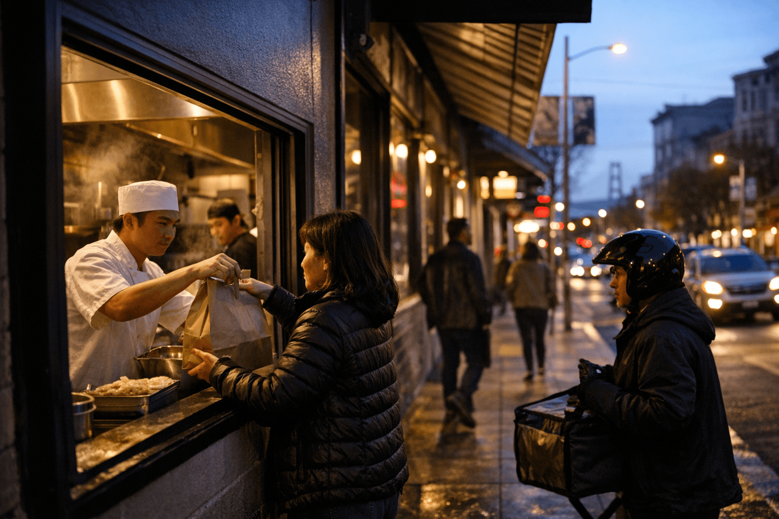 Turtle Tower Opens Second San Francisco Location on Fillmore in Cow Hollow