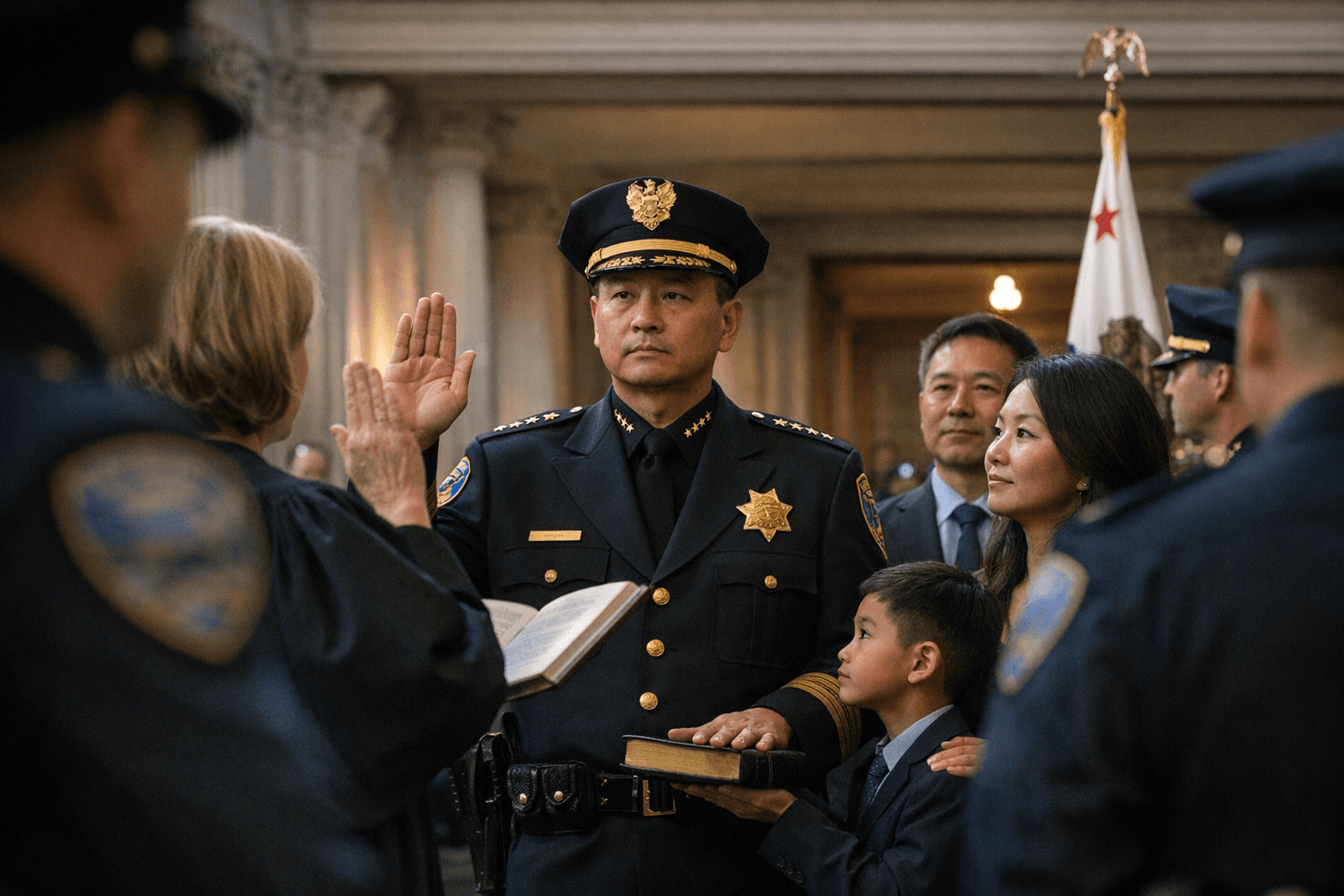 AI-generated illustration