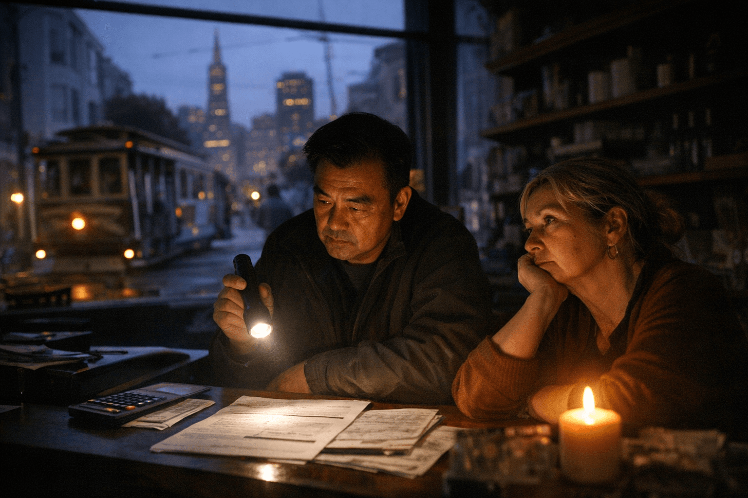 AI-generated illustration