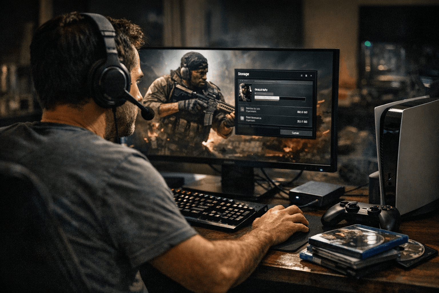 AI-generated illustration