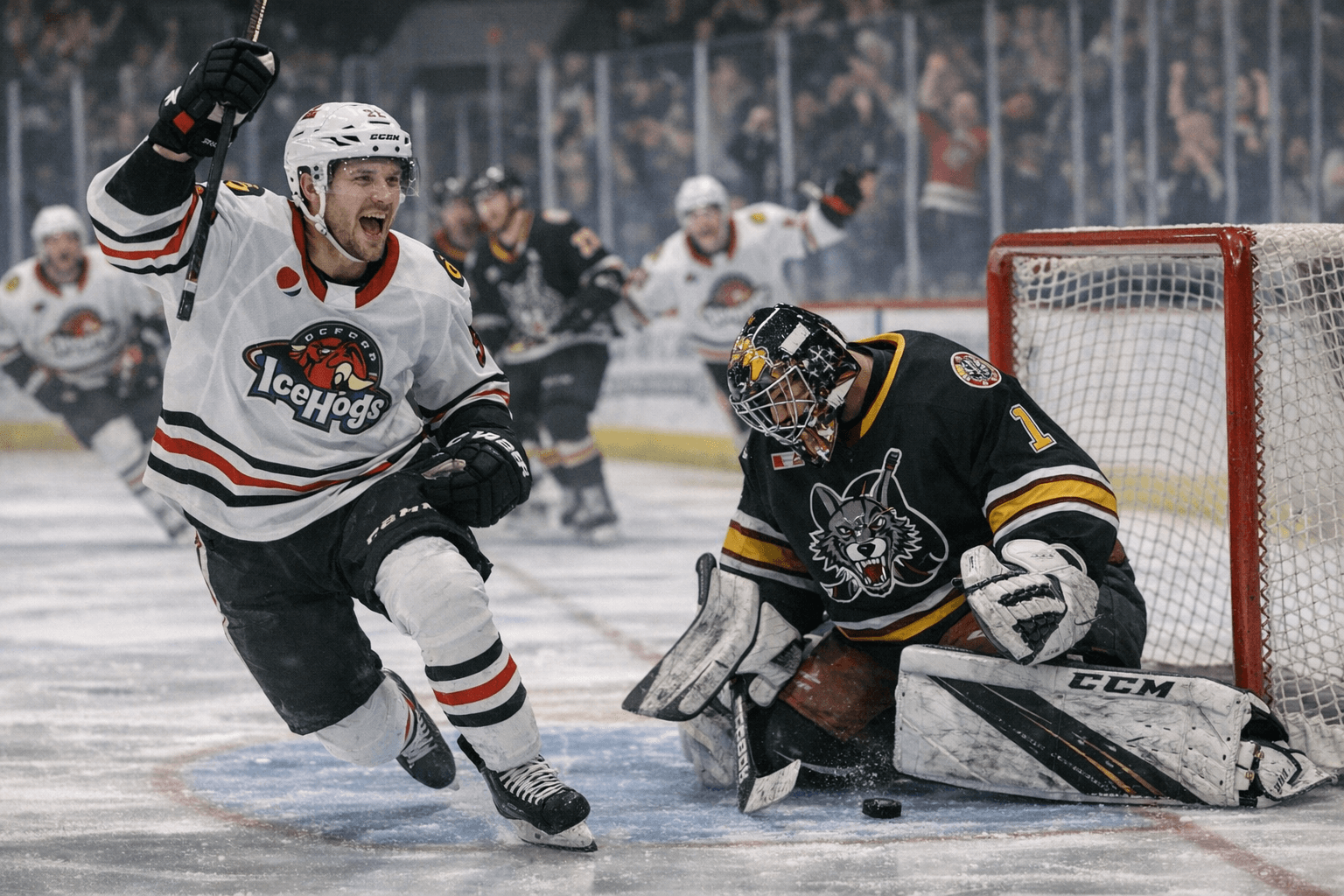 AI-generated illustration