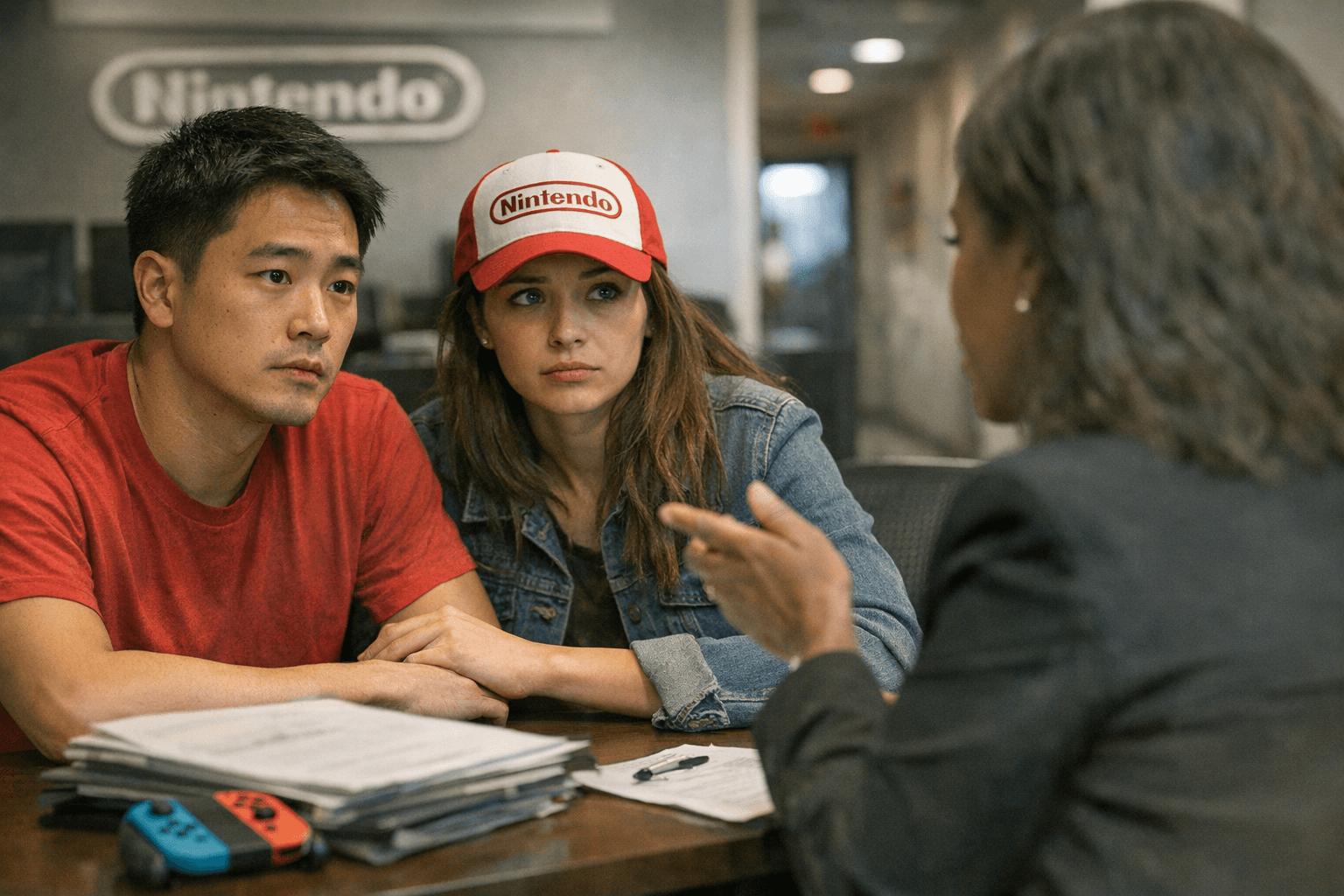 EEOC Filing Guide for Nintendo Workers: Coverage, Deadlines, Filing Steps