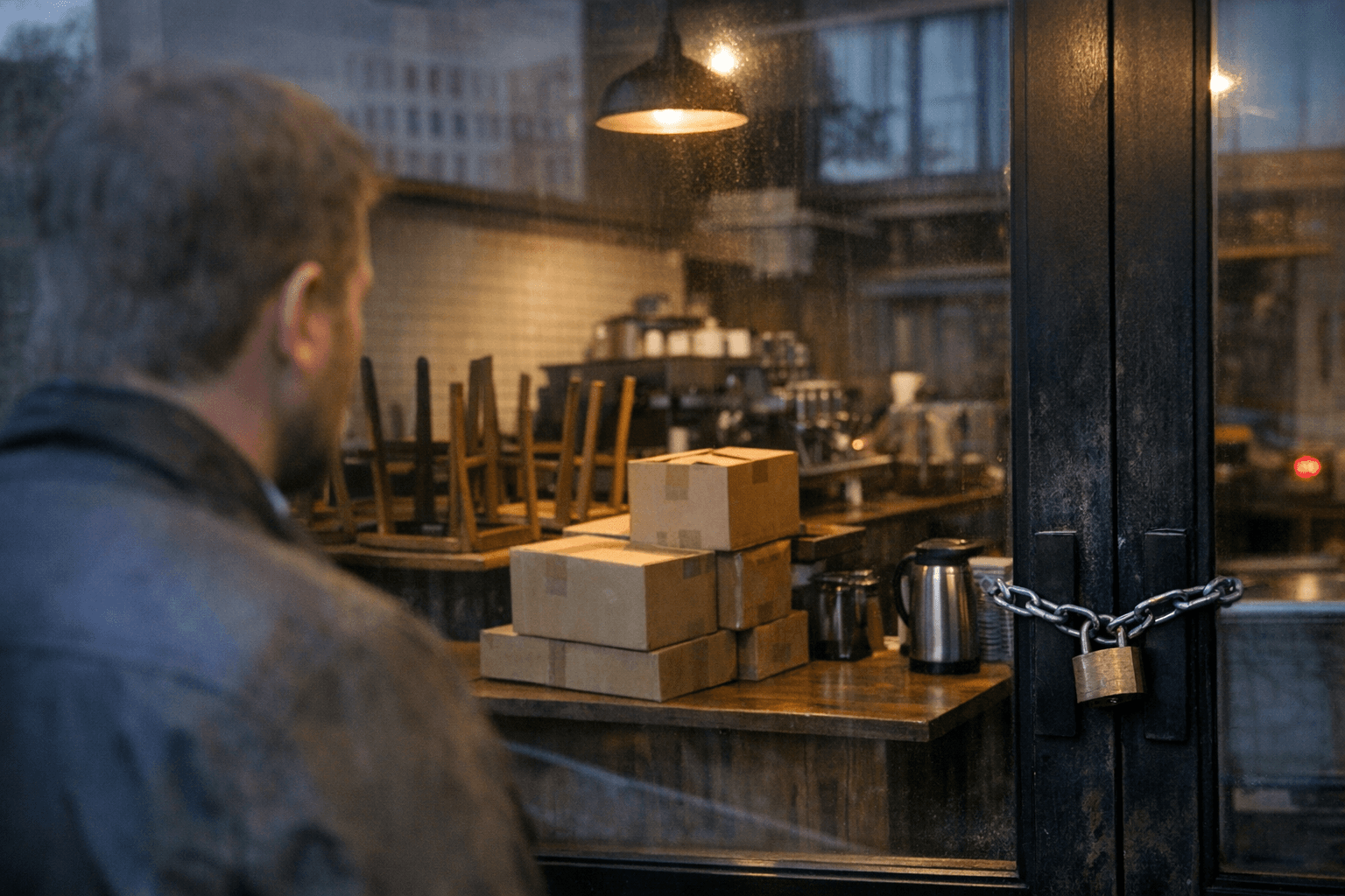 Compass Coffee to Reject Up to 10 Leases, Close Underperforming D.C. Cafes