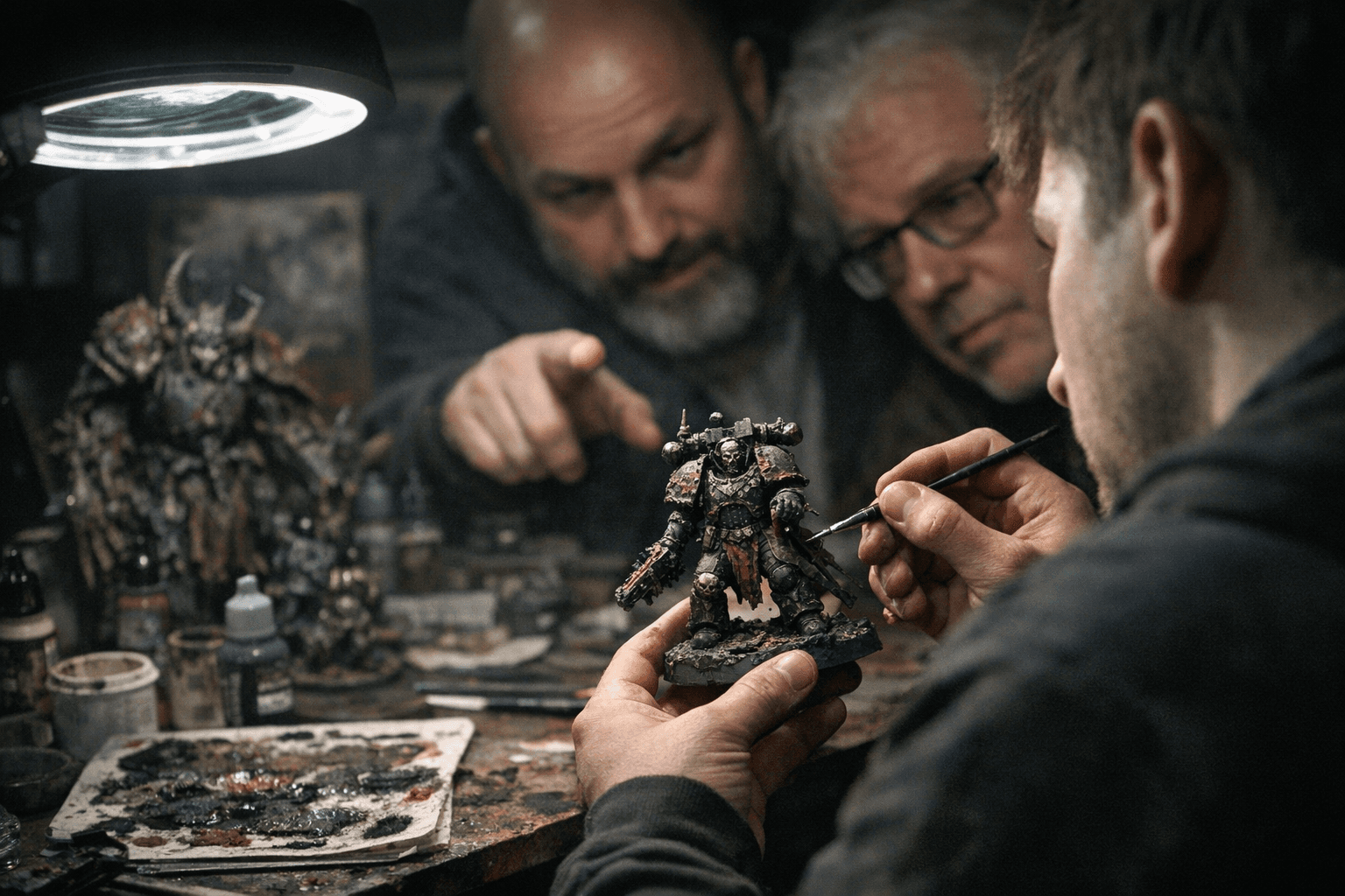 AI-generated illustration