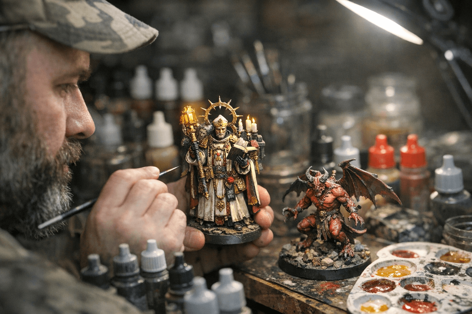 AI-generated illustration