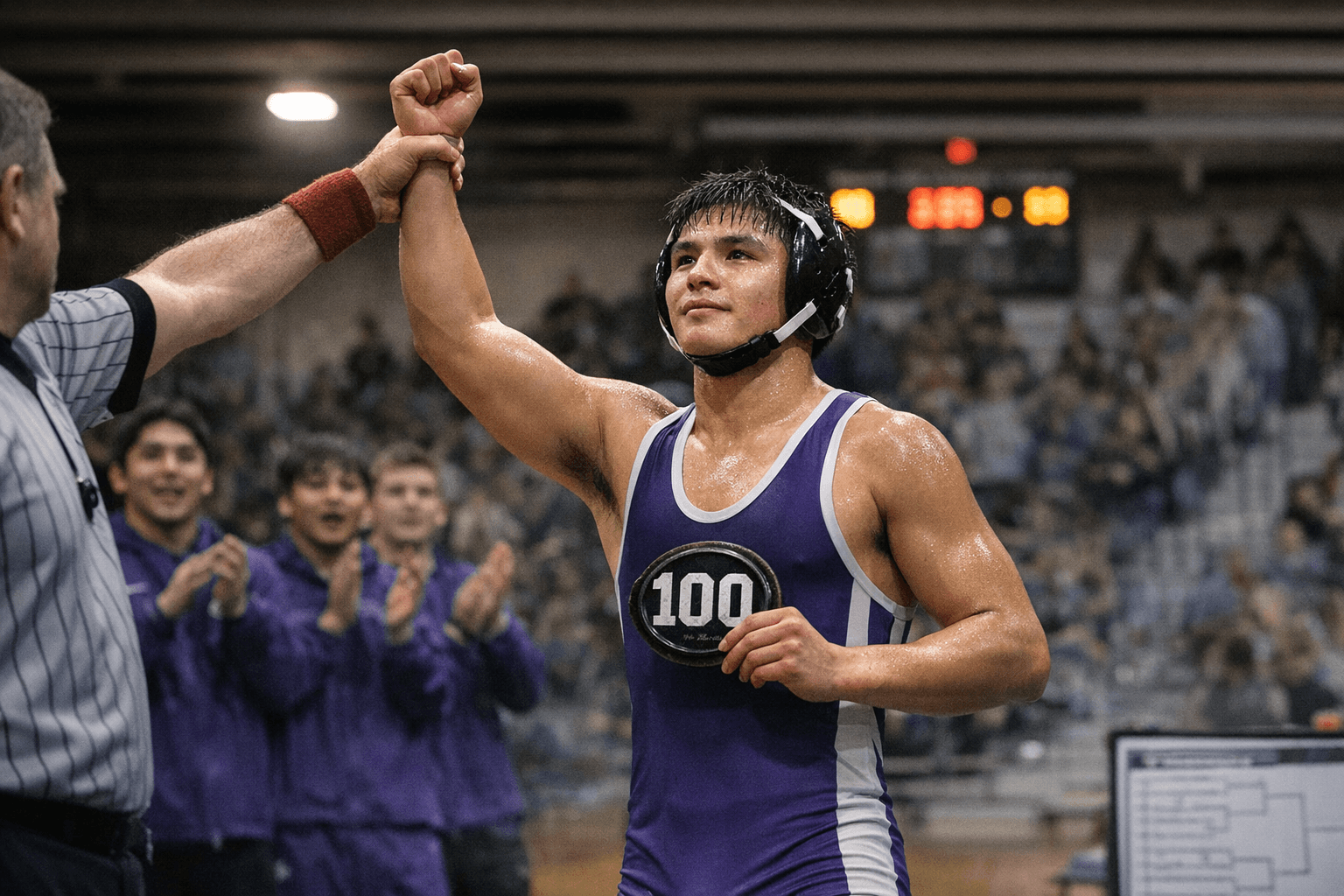 AI-generated illustration