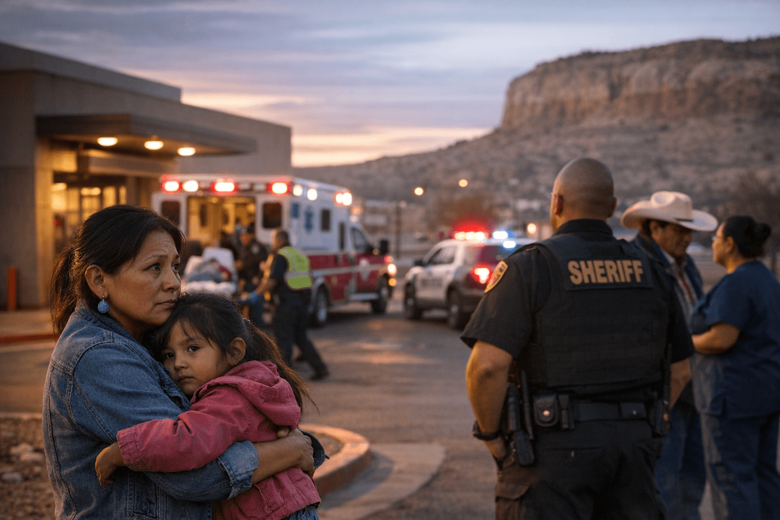 AI-generated illustration