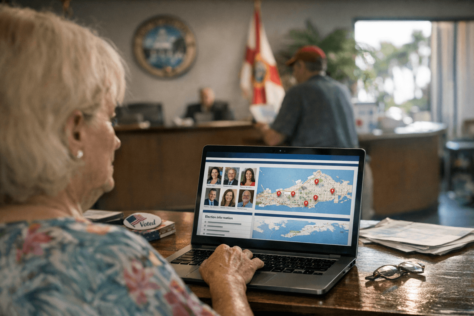 AI-generated illustration