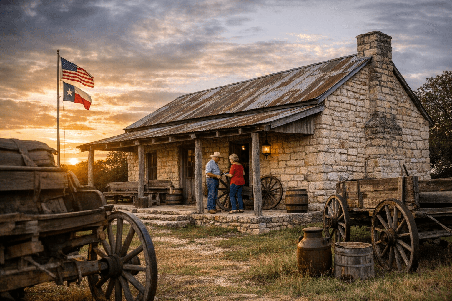 AI-generated illustration