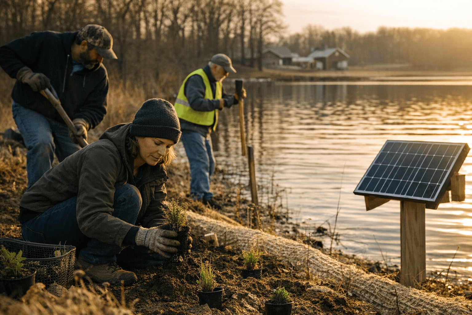 Apply by Feb. 26 for WCI Grants Supporting Otter Tail Projects