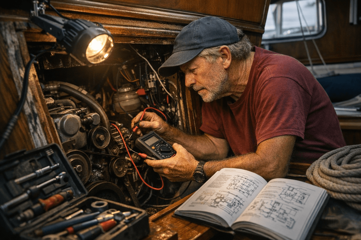 AI-generated illustration