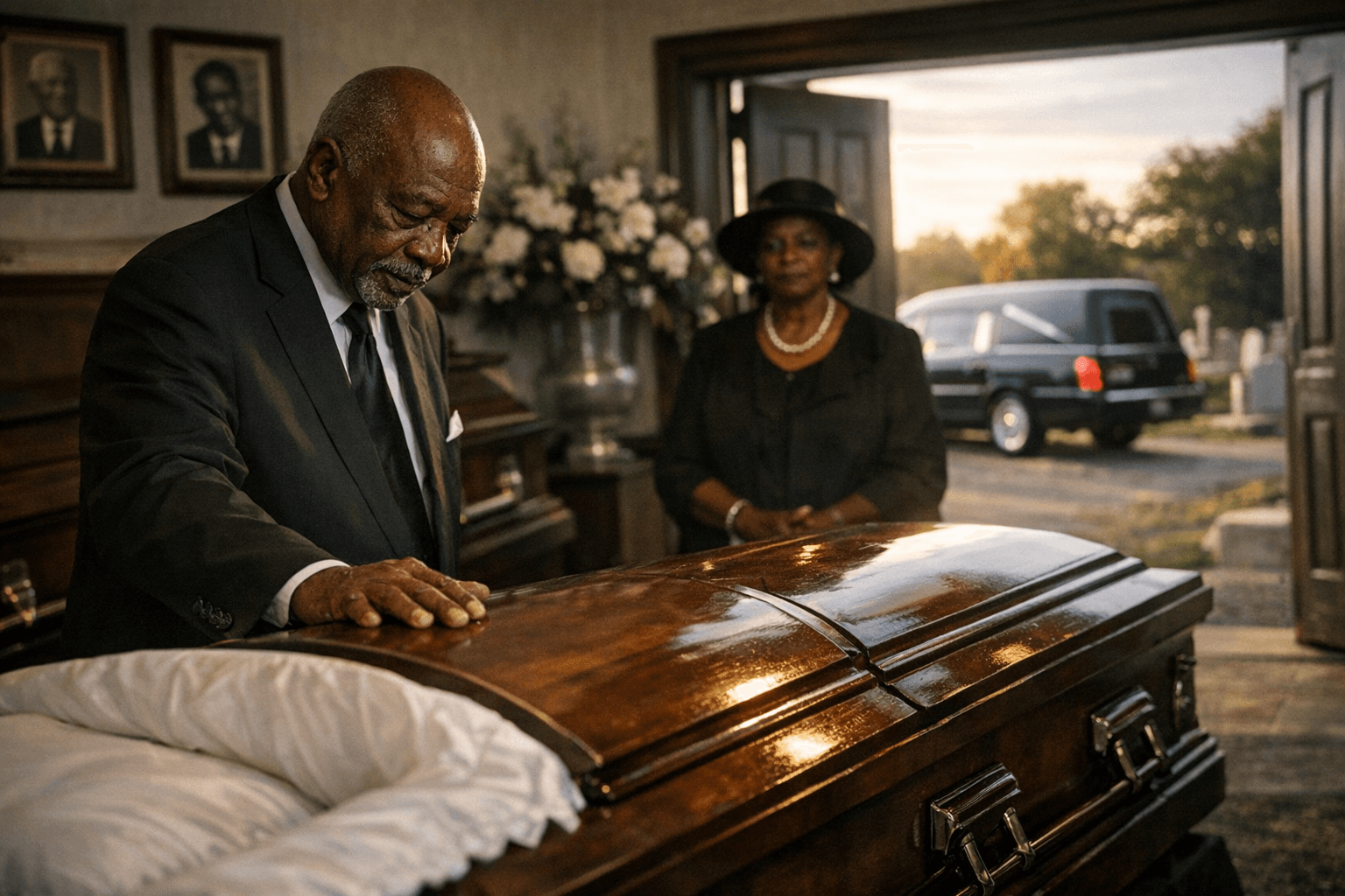 AI-generated illustration