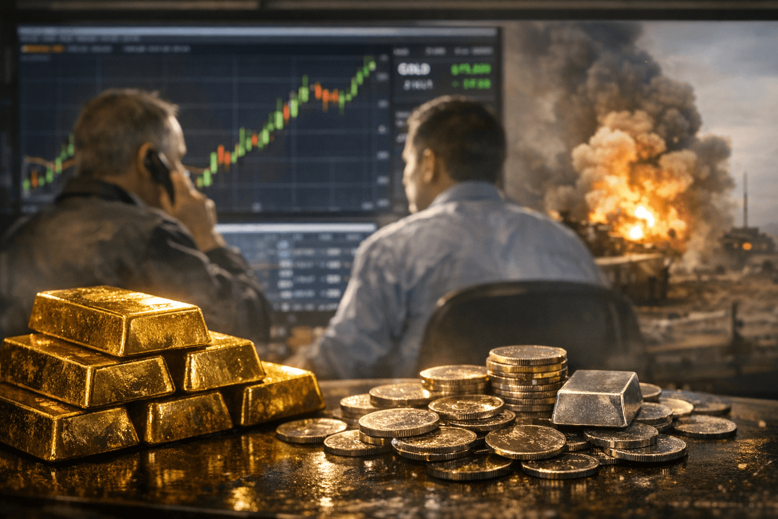 AI-generated illustration