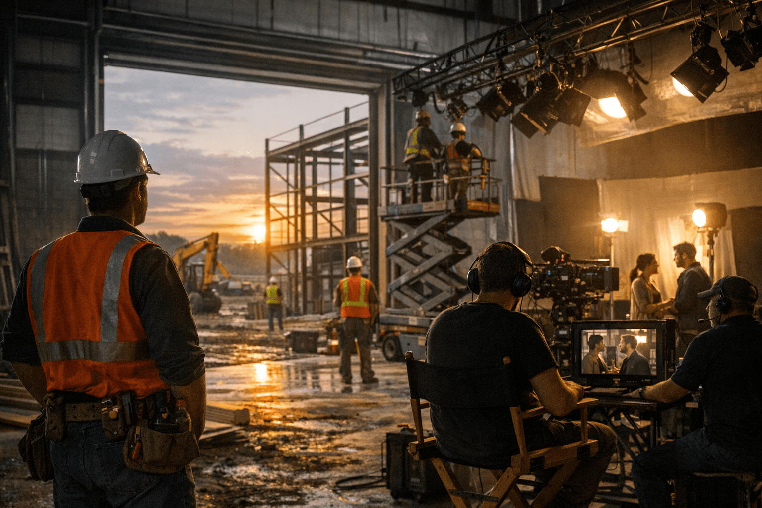 AI-generated illustration