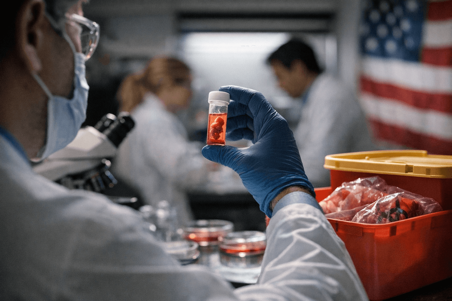 AI-generated illustration