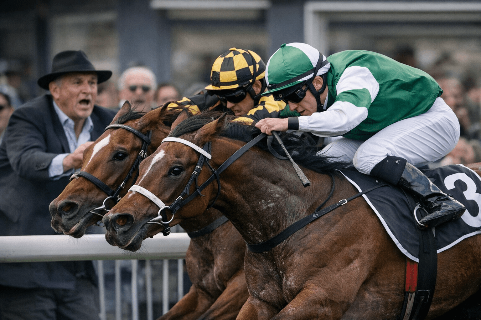 AI-generated illustration