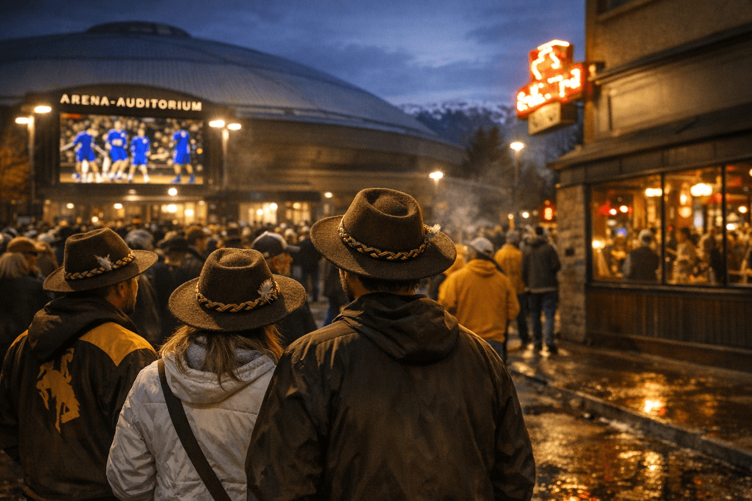 AI-generated illustration