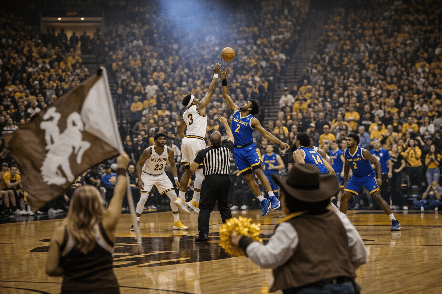 AI-generated illustration