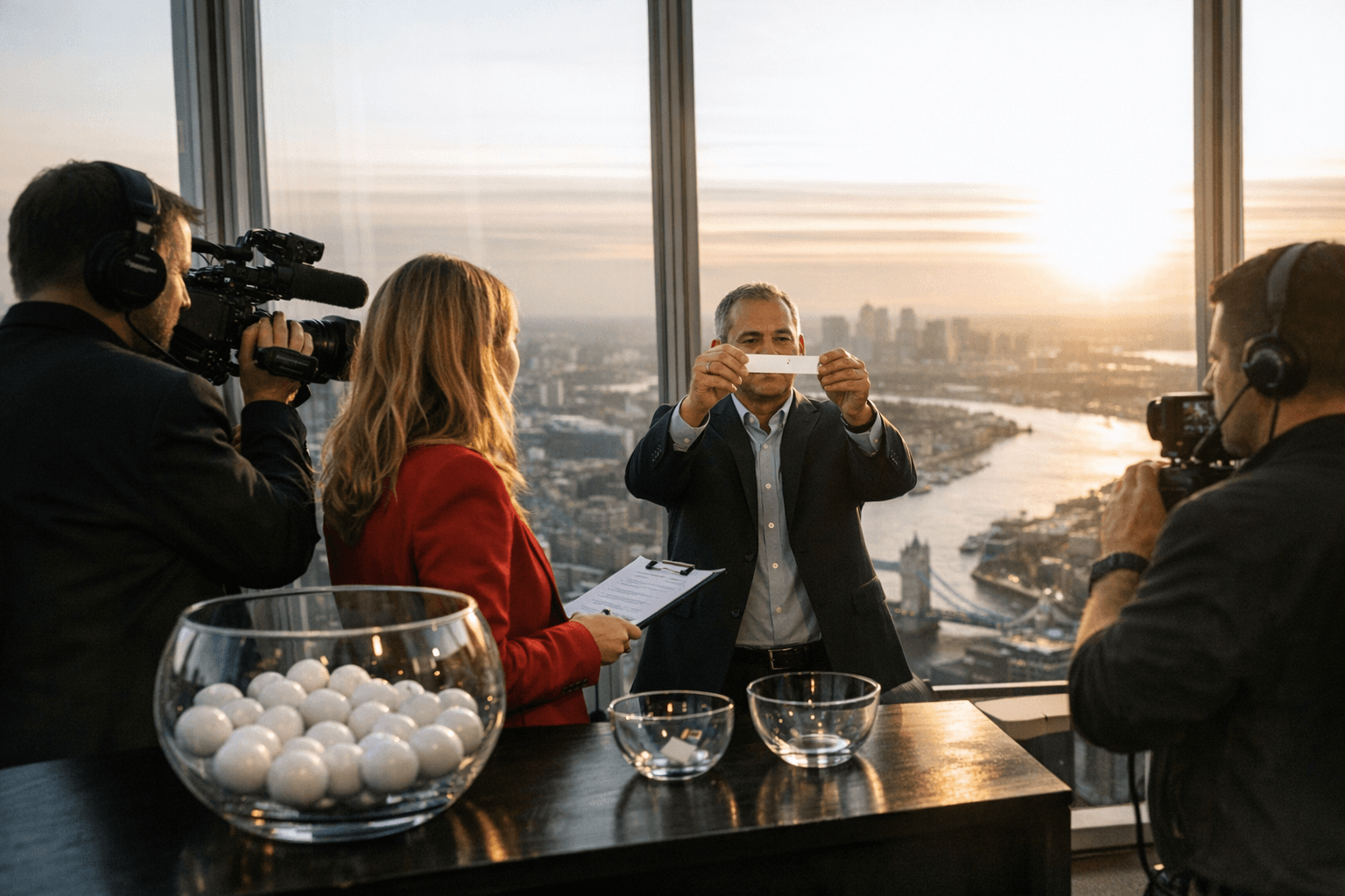 Live Shard draw Jan 26 to assign teams for World Finals