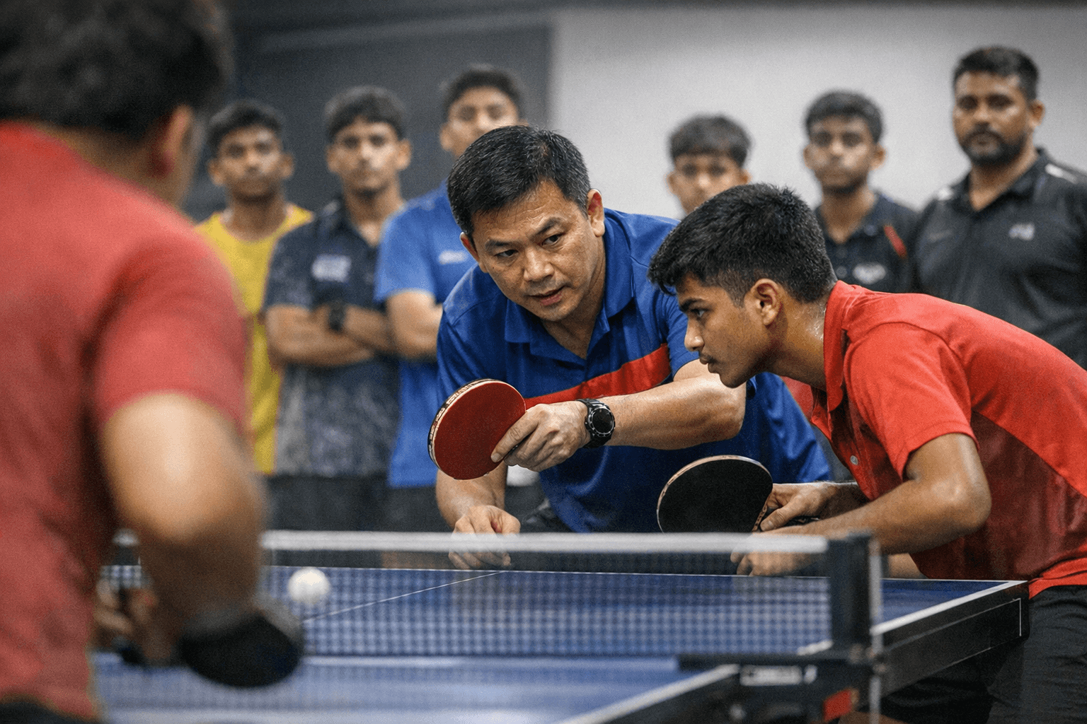 AI-generated illustration