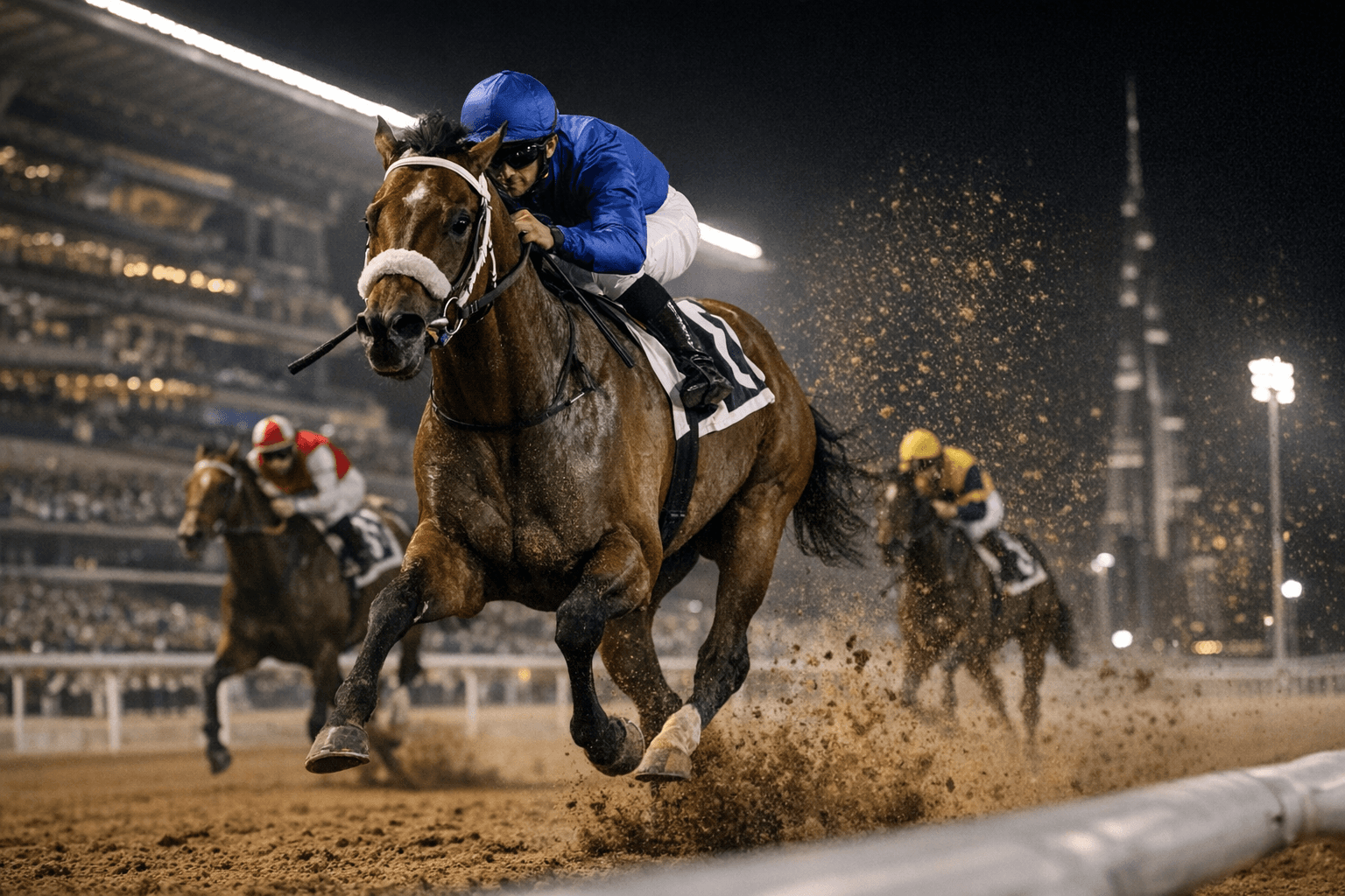 AI-generated illustration