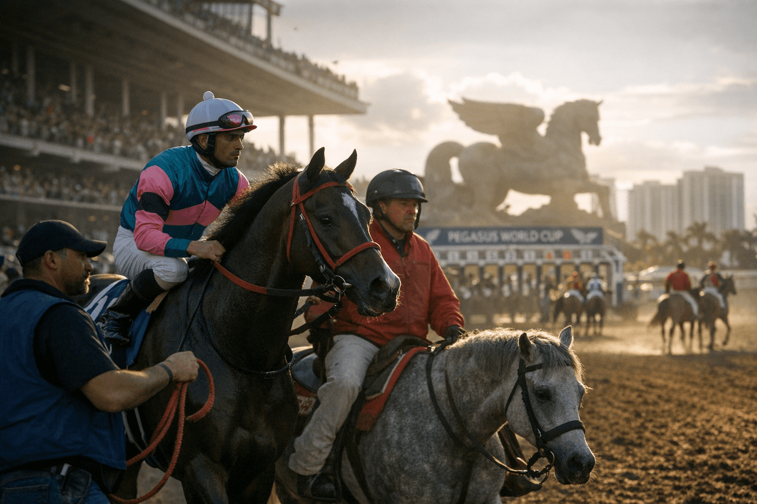 AI-generated illustration