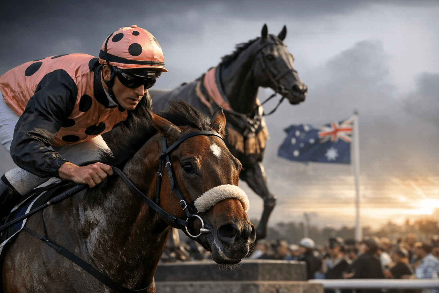 AI-generated illustration