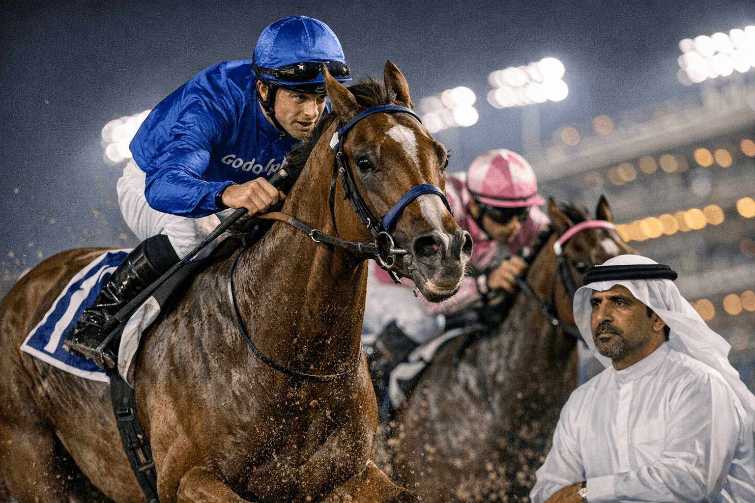 AI-generated illustration