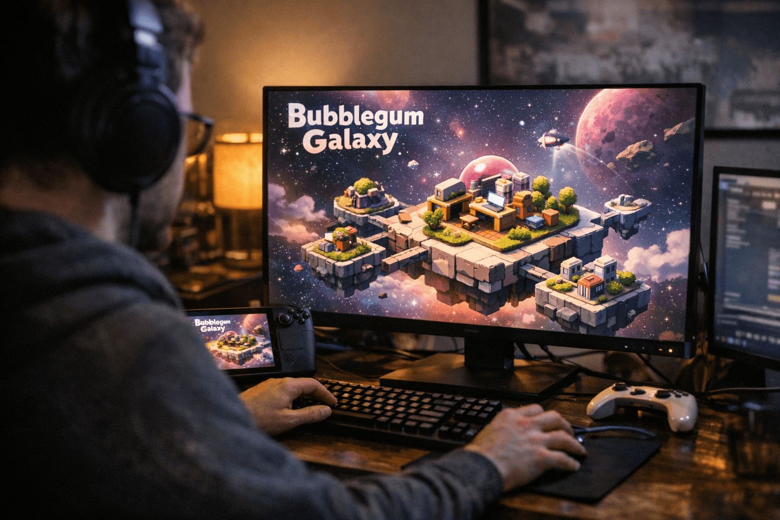 AI-generated illustration