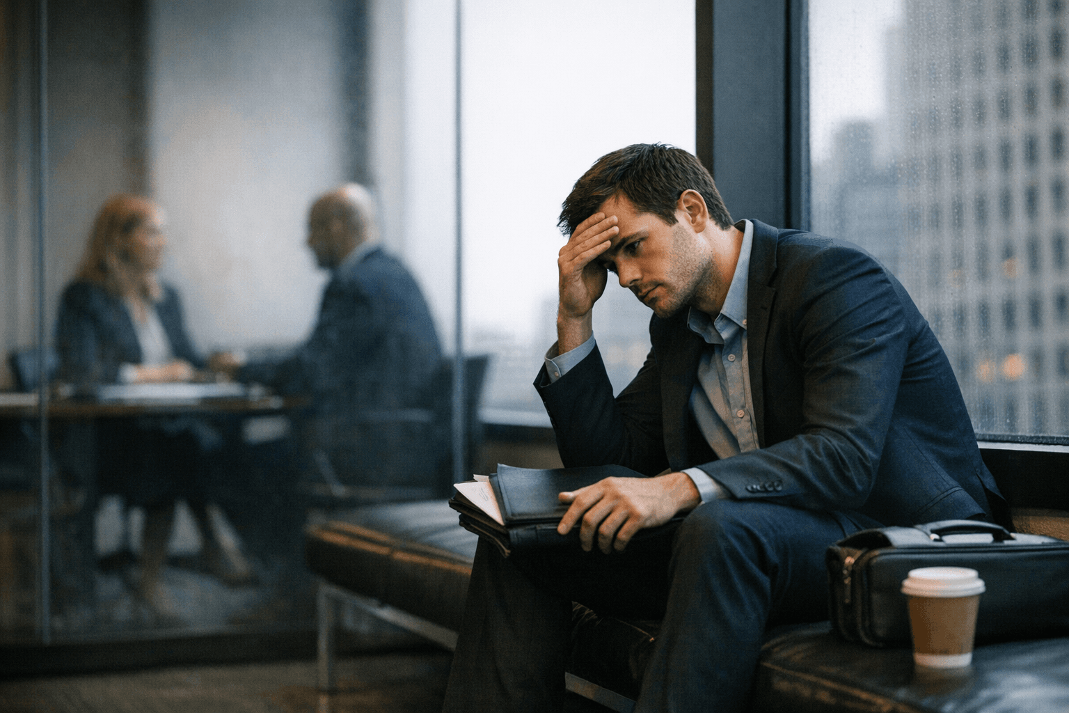 Goldman Sachs applicants report approval-stage delays, hiring freezes, recruiter silence