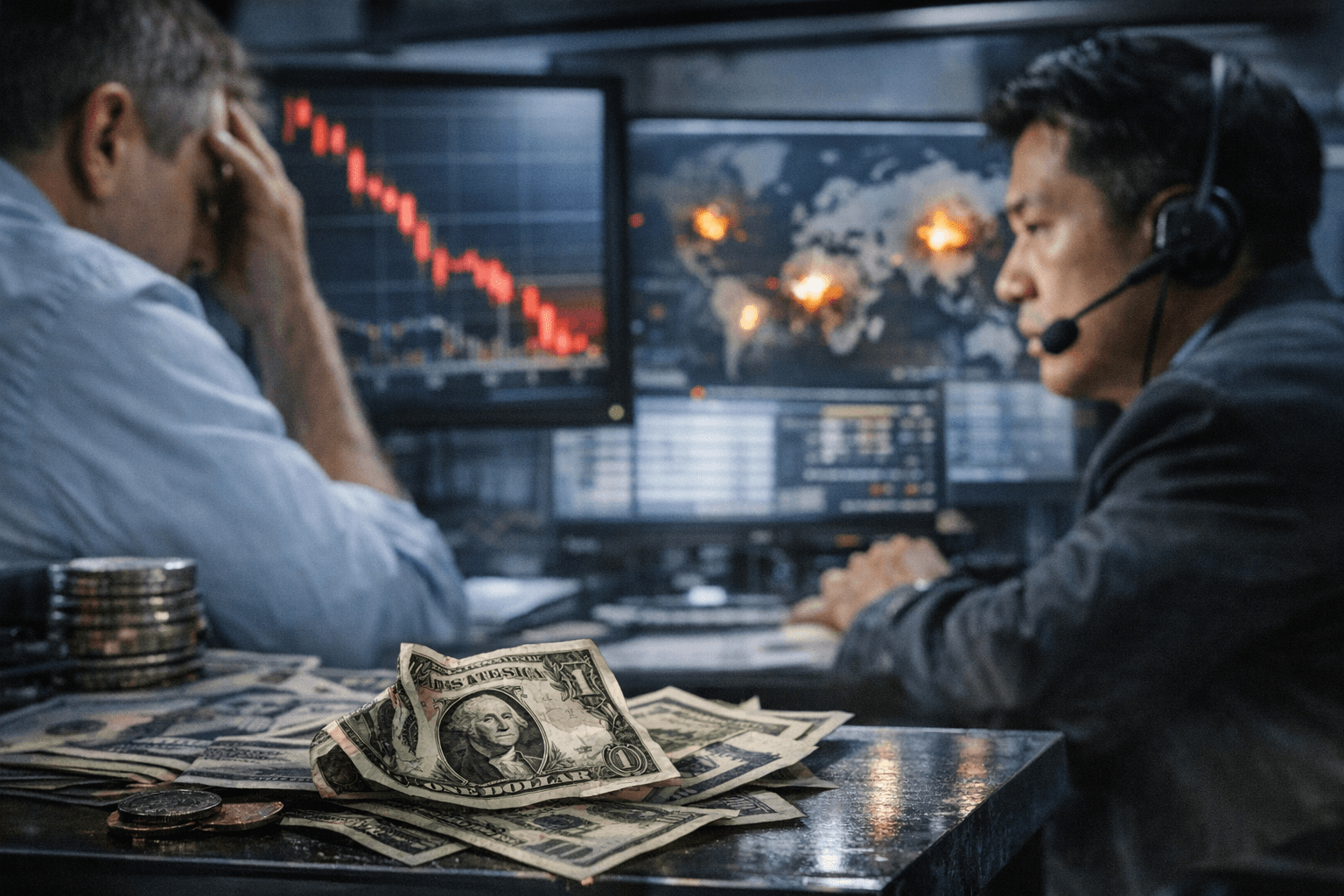 AI-generated illustration